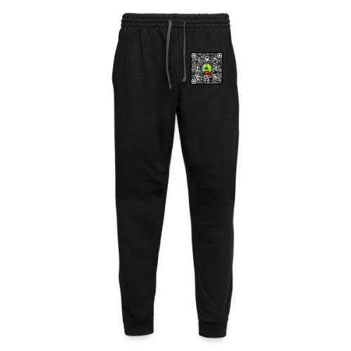QR CODE - Unisex Joggers