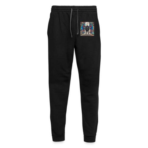 SAINTS NEVER FOLD - Unisex Joggers