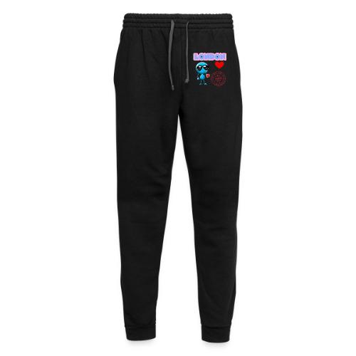 Smoon City_London - Unisex Joggers