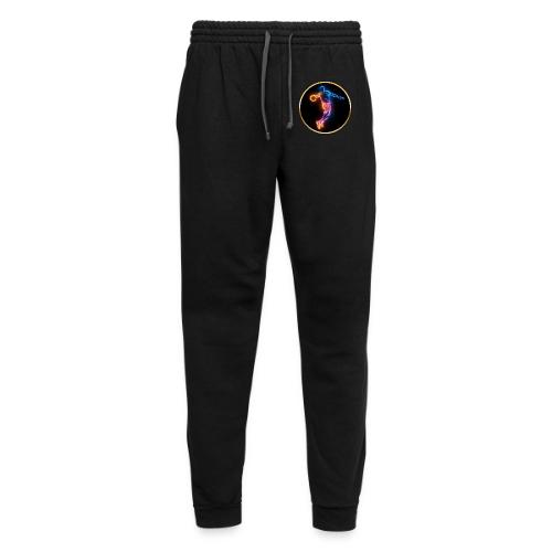 Basketball: Slam Dunk Afterglow - Unisex Joggers