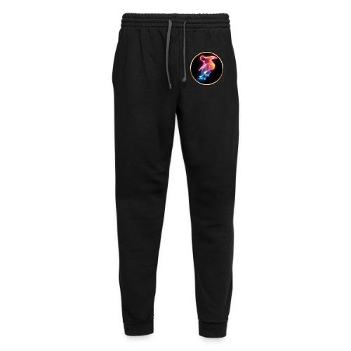 Skateboarding: Golden Trick Rider - Unisex Joggers