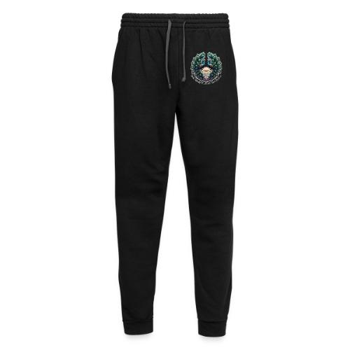 Your Beauty Holds My Soul Peacock Gifts T-Shirt - Unisex Joggers