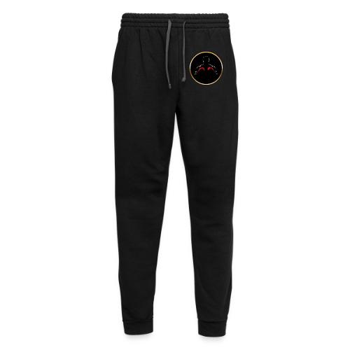 Boxing: Gold Core Muscle - Unisex Joggers