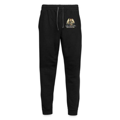 Lord John Is Doing His Best - Unisex Joggers