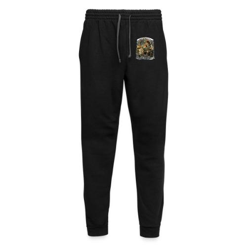 Bed Time Stories - Unisex Joggers