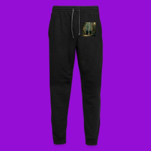 Wizards Walk - Unisex Joggers