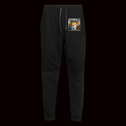 Doctor Taco - Unisex Joggers