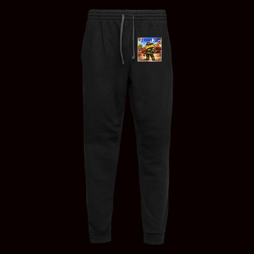 Fireman Taco - Unisex Joggers