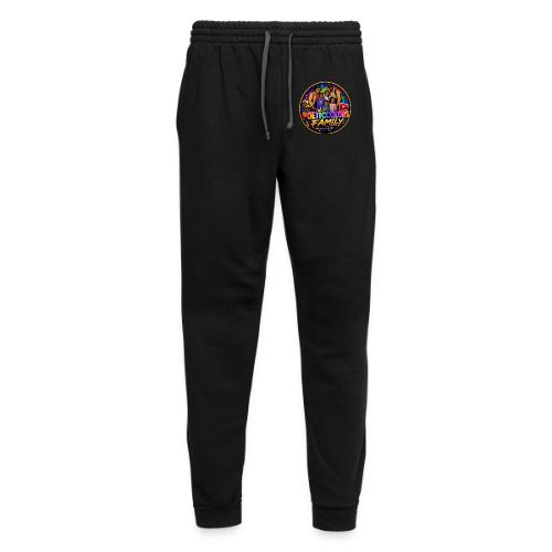 POETIC COLORS FAMILY - Unisex Joggers