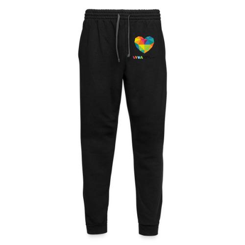 1 - Unisex Joggers