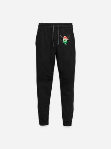 JELLYFISH - Unisex Joggers - black/asphalt