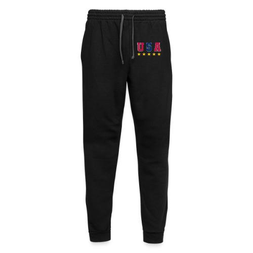 USA Varsity Stars - Unisex Joggers