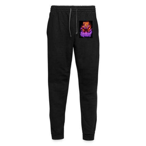 FIRE GHOST 26 - Unisex Joggers
