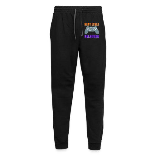 Next Level Unlocked Gamer Design - Unisex Joggers