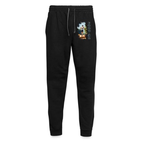 Jogging Vibes - Unisex Joggers