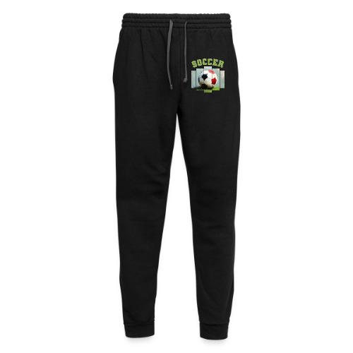 Soccer Core - Unisex Joggers