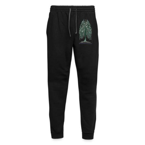 Easter Branches Bow Willow T Shirt, Easter Gift - Unisex Joggers