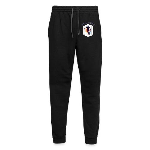 Basketball Never Stops - Unisex Joggers