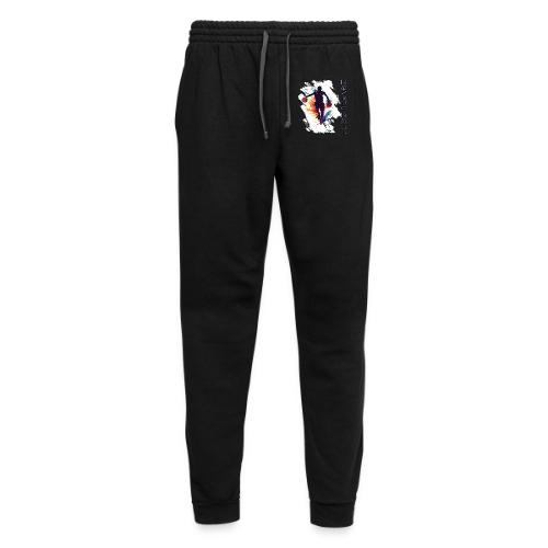 Basketball Hustle - Unisex Joggers