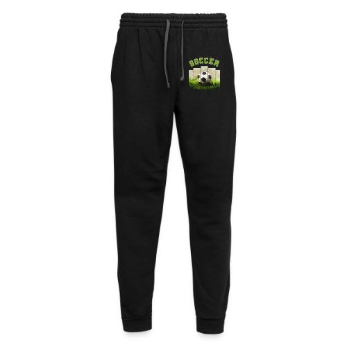 Soccer Focus - Unisex Joggers