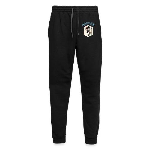 Soccer Vibes - Unisex Joggers