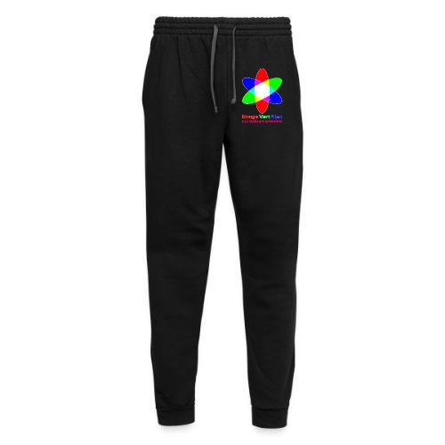 RGB Primary Colors - Unisex Joggers