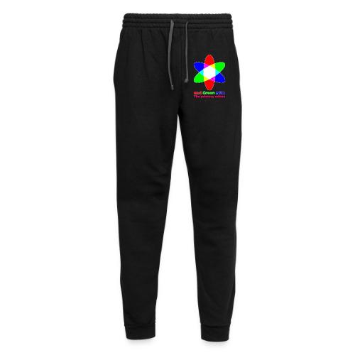 Primary colors: RGB Origins - Unisex Joggers