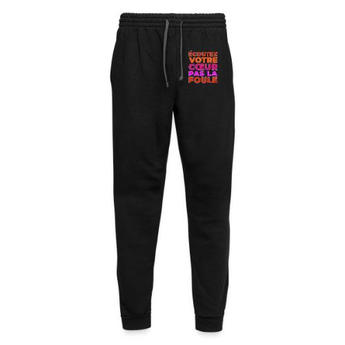 Heart first - Unisex Joggers