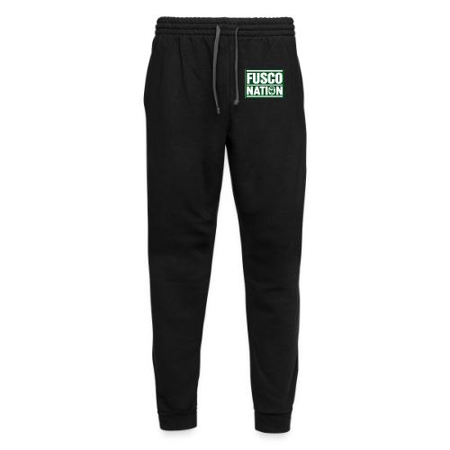 Fusco Nation (Official Seal) - Unisex Joggers