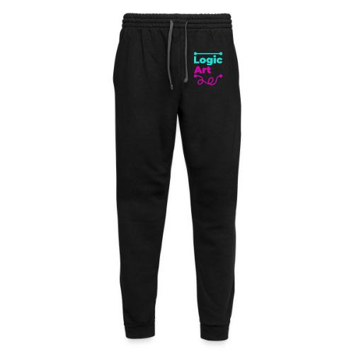 Art vs Logic - Unisex Joggers