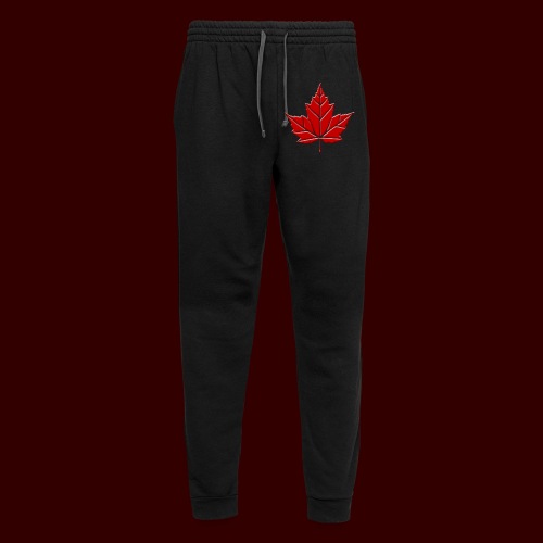 Happy Canada Day Shirts & Gifts - Unisex Joggers