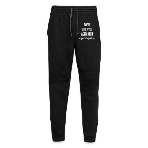 Aware Aggrieved ACTIVATED - Unisex Joggers