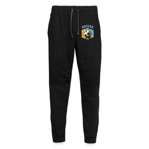 Soccer Ball Vibes - Unisex Joggers
