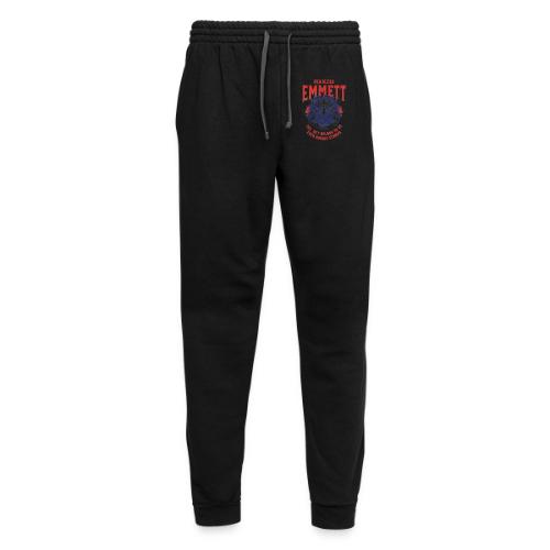 FEARLESS EMMETT EAGLE. - Unisex Joggers