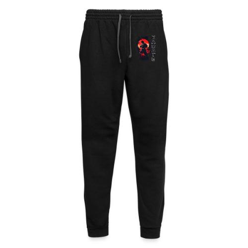 Karate: the art of self-mastery - Unisex Joggers