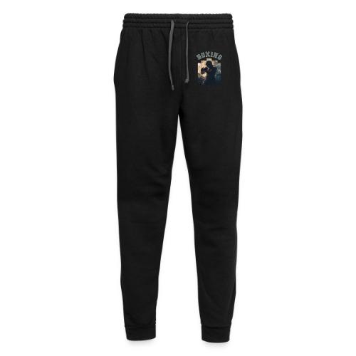 Boxing Spirit - Unisex Joggers