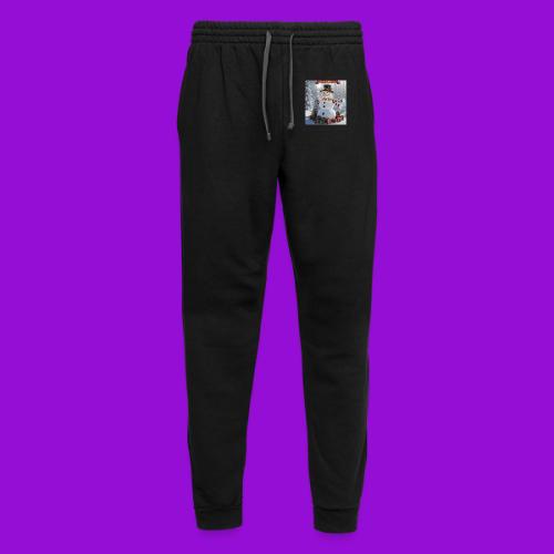 Merry Christmas - Unisex Joggers