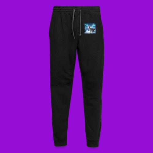 Rudolph the red nosed reindeer - Unisex Joggers