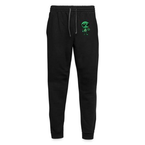 Smoon_I love Mrs S Green - Unisex Joggers
