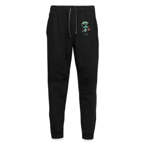 Smoon_I love Mrs S Tint - Unisex Joggers
