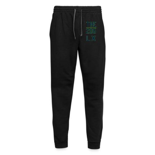 THE | 206 - Unleashed Style Inspired - Fan WIN - Unisex Joggers
