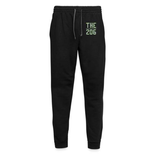 THE | 206 - Fan Style Sportswear - Washington Edit - Unisex Joggers