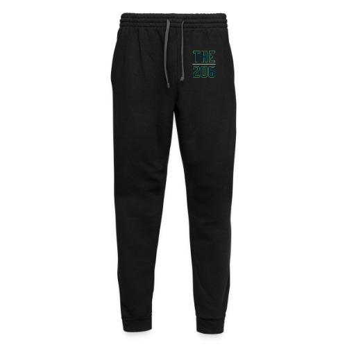 THE | 206 - Washington Spirit Gear - Game Day Line - Unisex Joggers