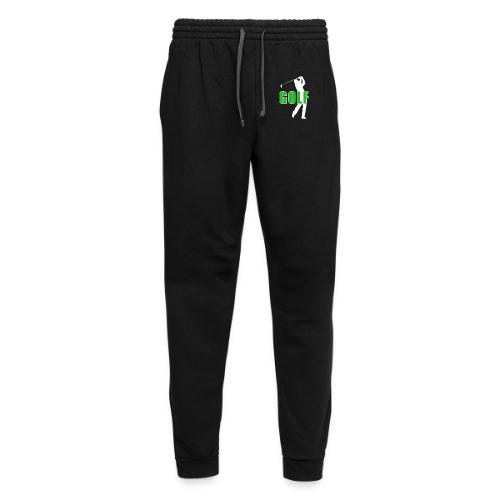 Golf: Classic Golf Motion - Unisex Joggers