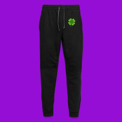 Four leaf clover - Unisex Joggers