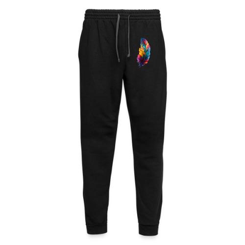 Spectrum Feather Flow - Unisex Joggers