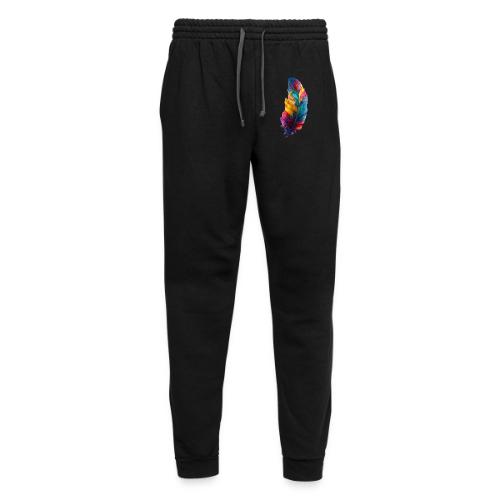 Spectrum Feather Flow - Unisex Joggers