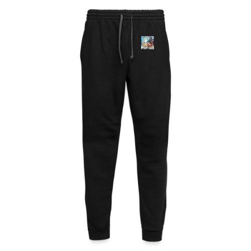 a34rfj - Unisex Joggers