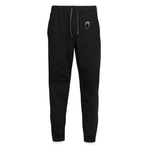 Samurai cherry blossoms - Unisex Joggers