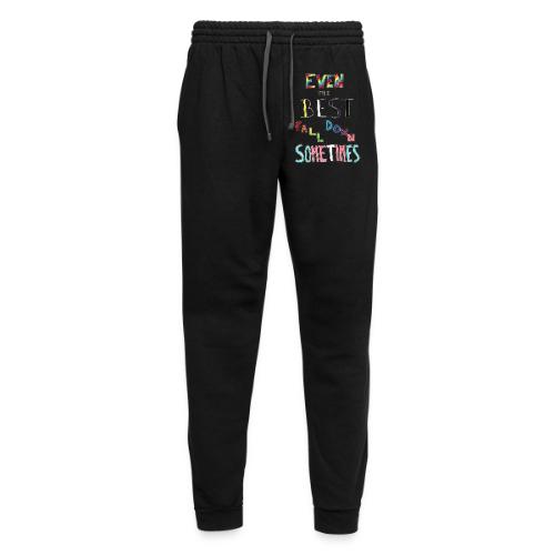 Even The Best Fall Down Sometimes - Unisex Joggers